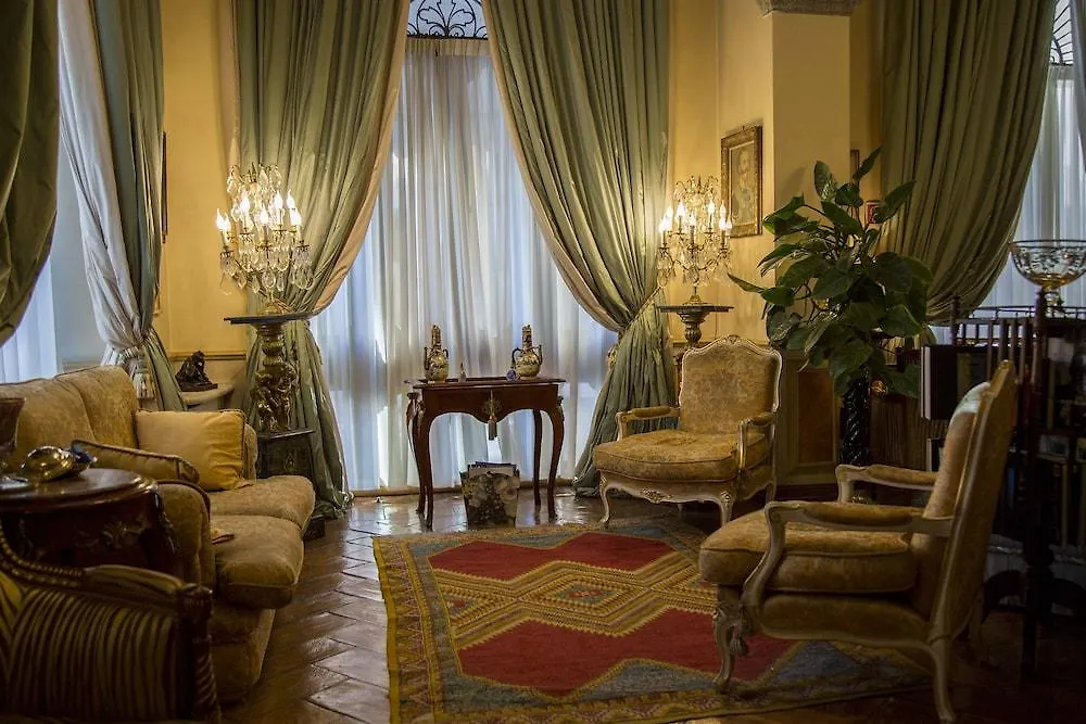 Petit Palais Hotel De Charme Milano 4*,  Italia