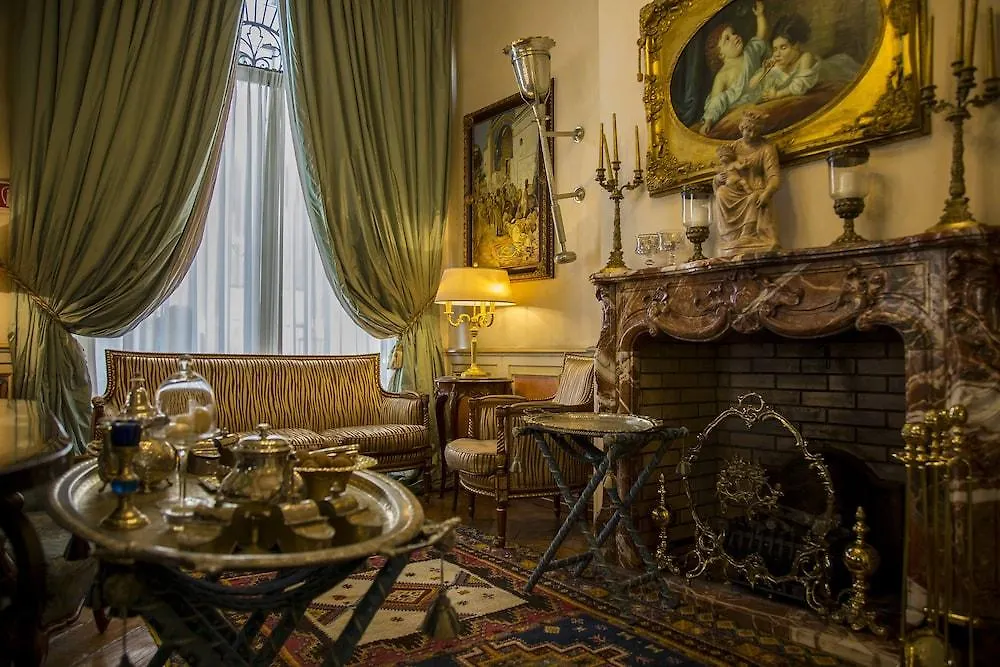 Petit Palais Hotel De Charme Milano