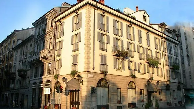 Petit Palais Hotel De Charme Milano