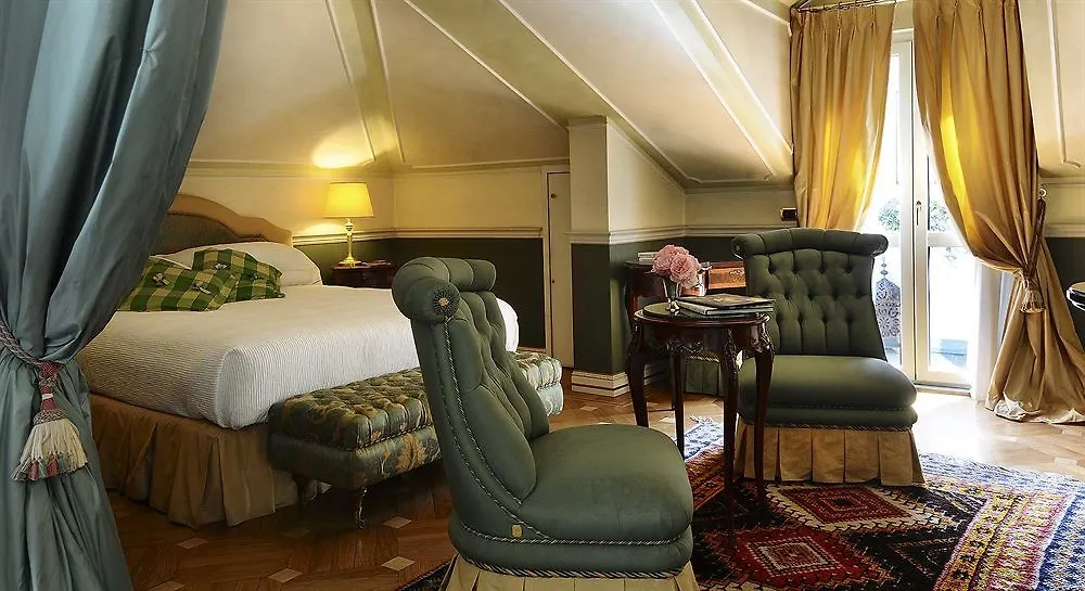 Petit Palais Hotel De Charme Milano