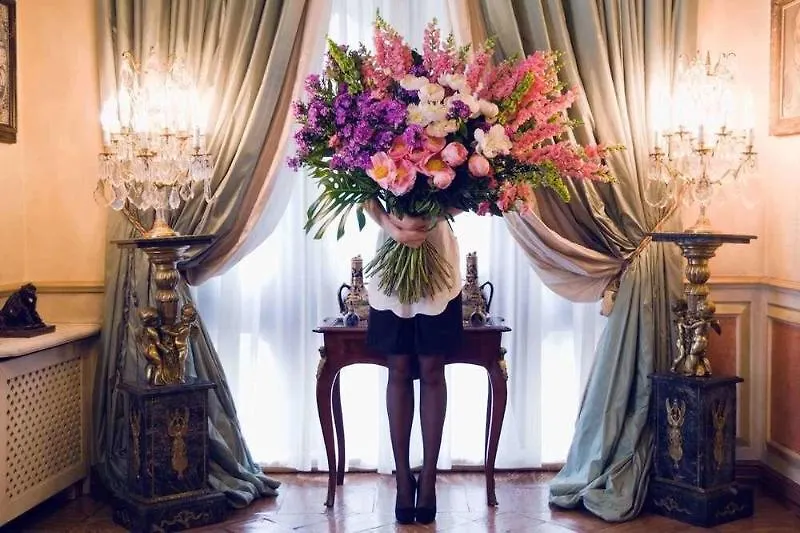 Petit Palais Hotel De Charme Milano 4*,