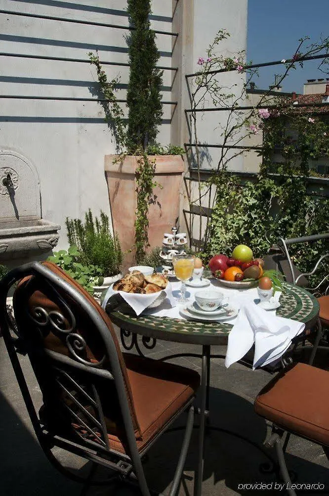 Petit Palais Hotel De Charme Milano