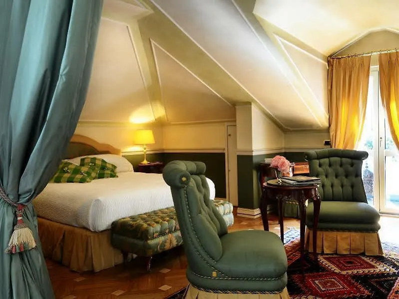Petit Palais Hotel De Charme Milano Italia
