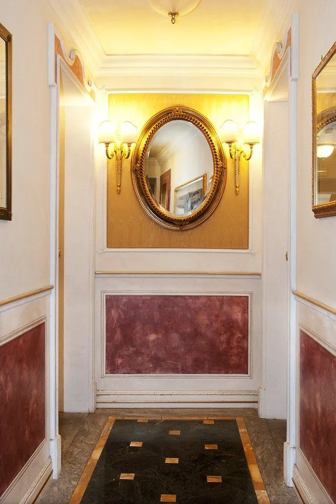 Petit Palais Hotel De Charme Milán Italia