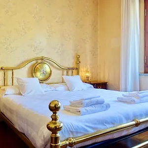 Casa Timo A Appartamento Bagno Vignoni