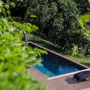 Ancora Tenuta Lonciano Villa Gualdo (Tuscany)