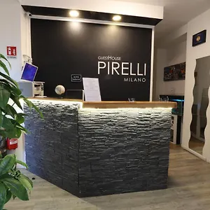 Pirelli Milão