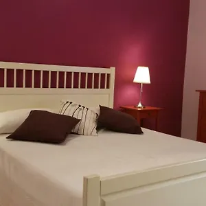 Casa Rosa Casa vacanze Pozzallo